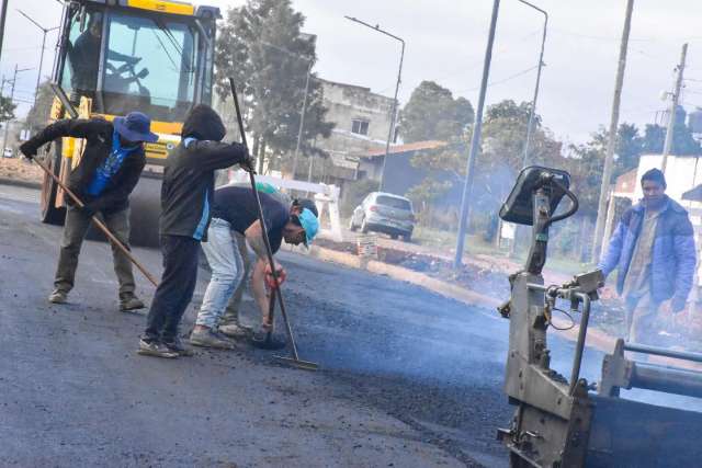 Un proyecto que se hace realidad